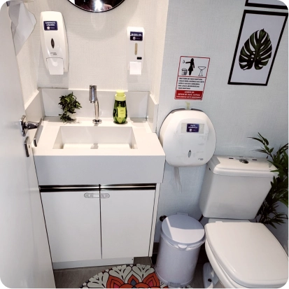 banheiro 1 - Antunes Aleixo Cristiane 1